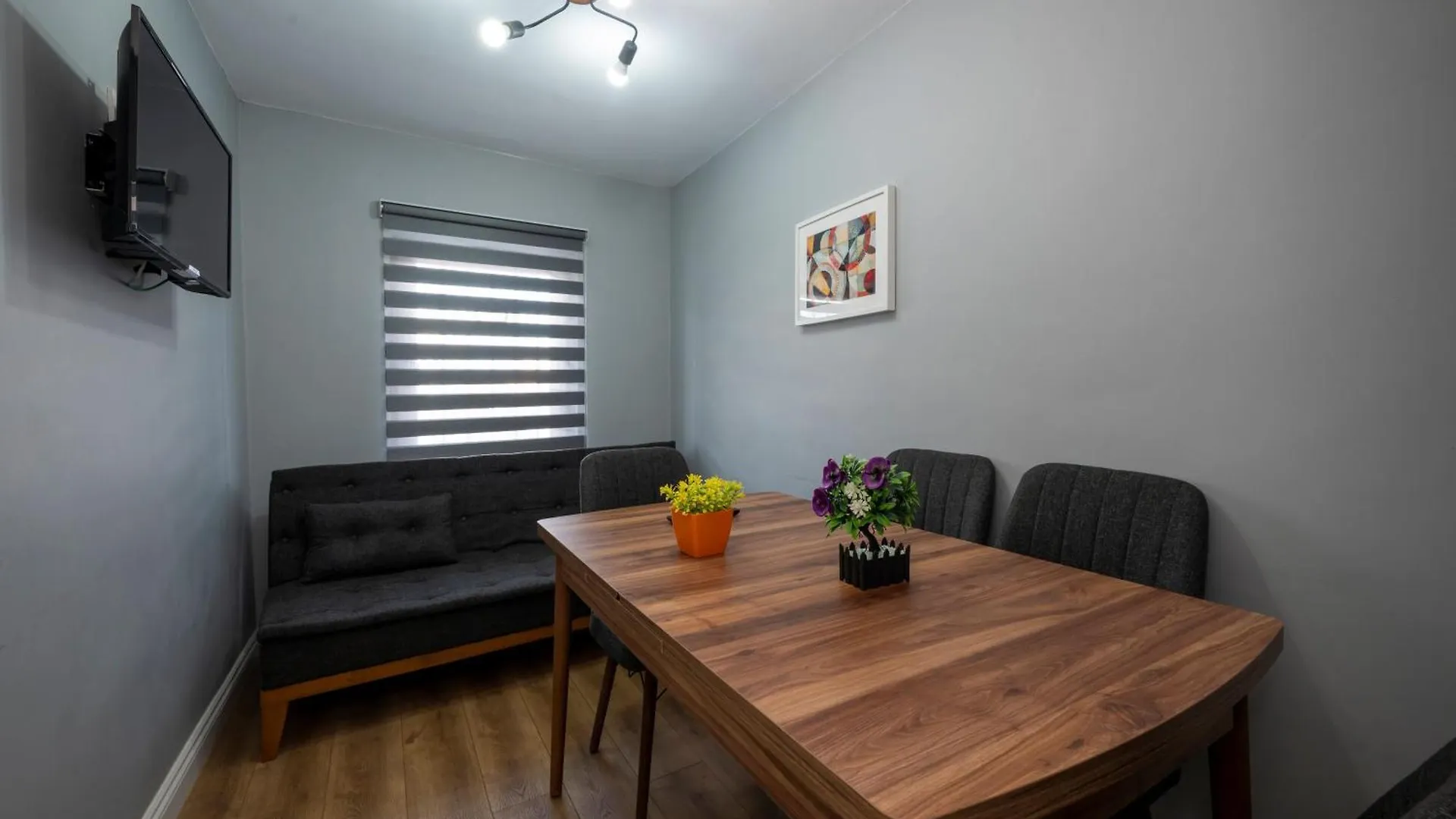 Taksim Trend Residence İstanbul 2*,  Türkiye