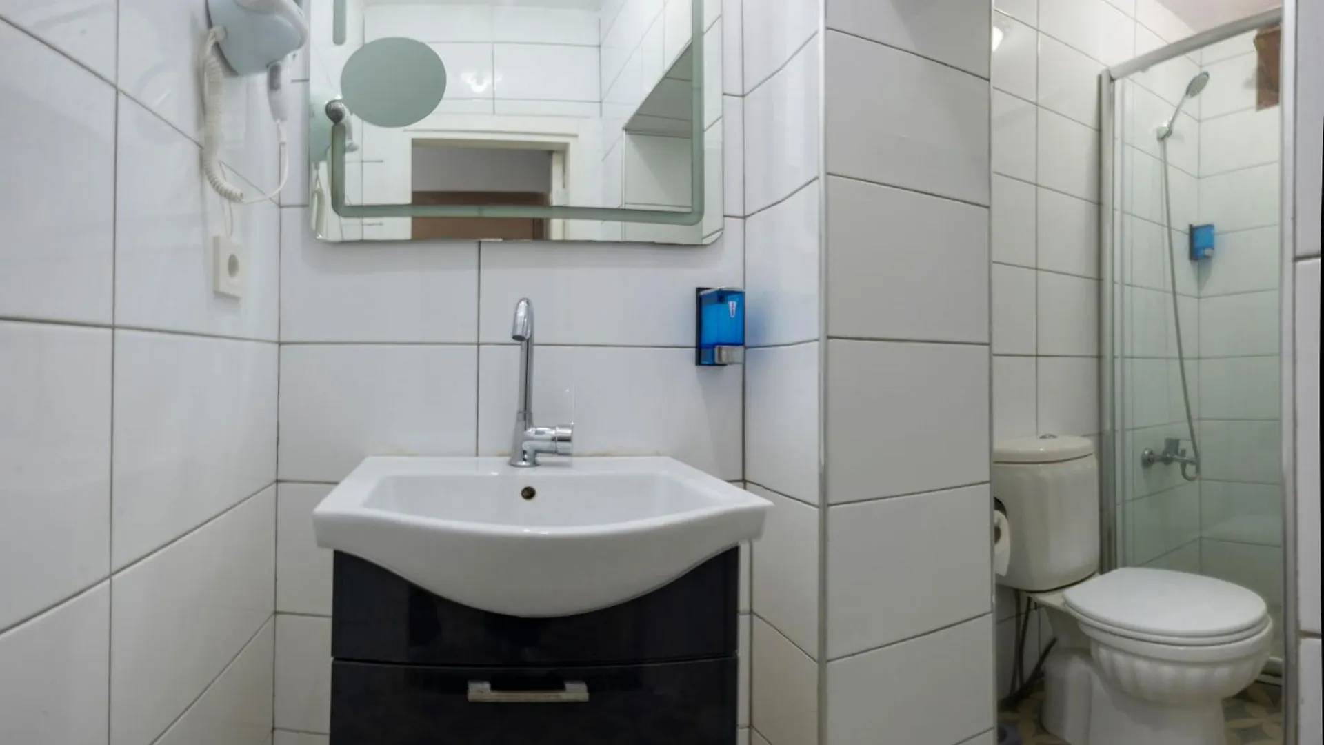 Taksim Trend Residence İstanbul Türkiye