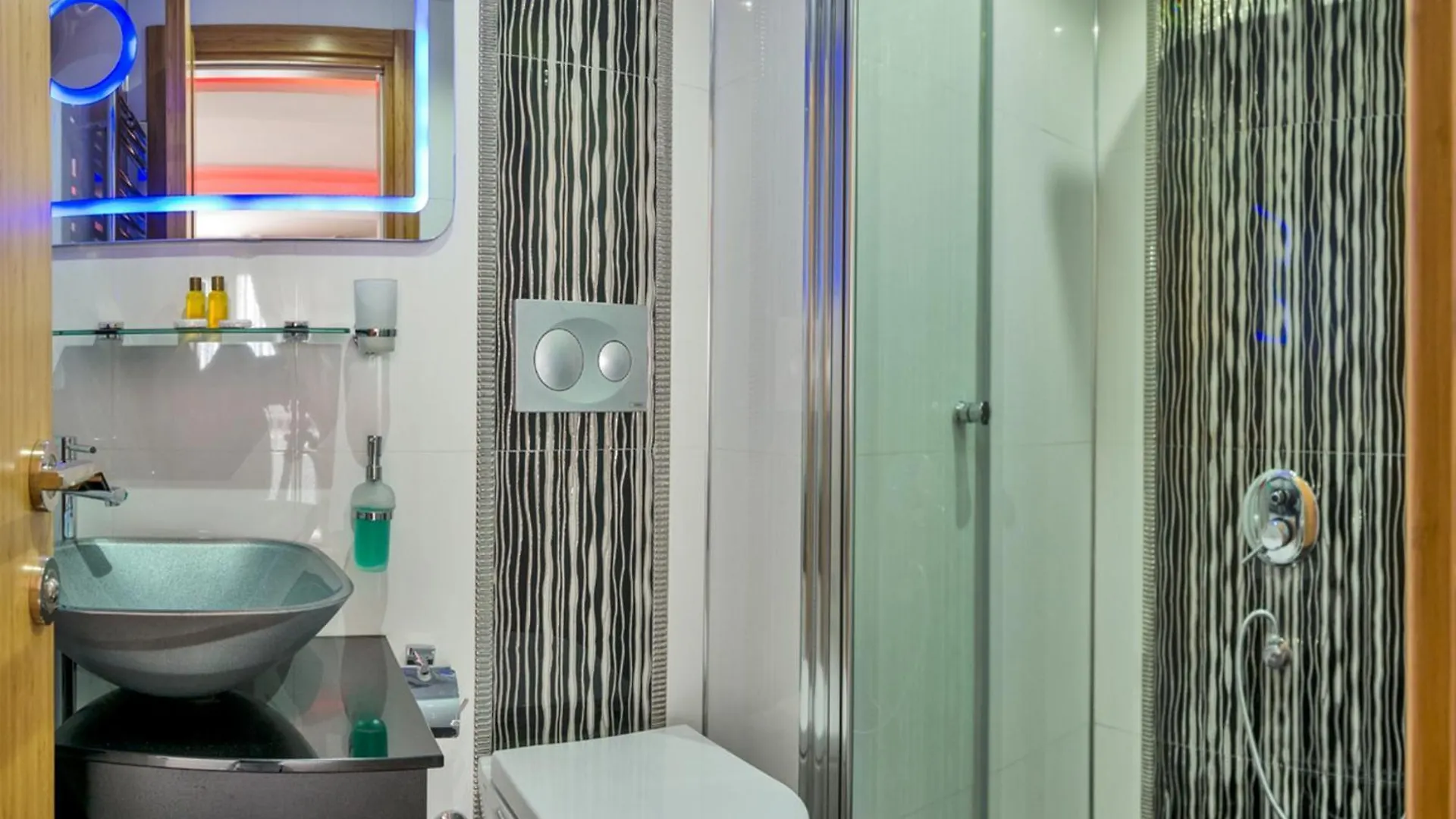 Taksim Trend Residence İstanbul