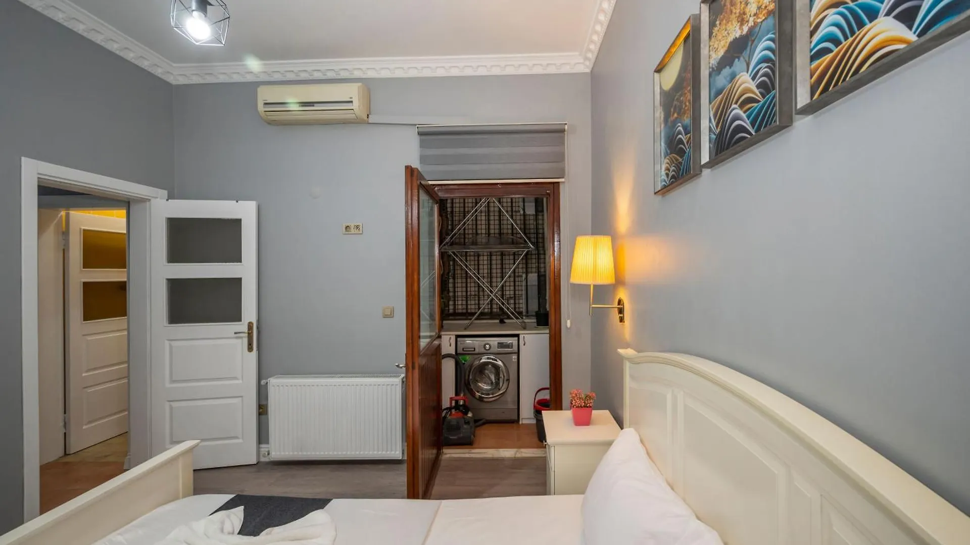 Taksim Trend Residence İstanbul Apart Otel