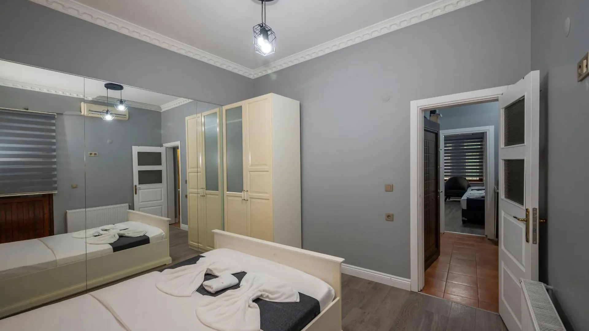 Taksim Trend Residence İstanbul Apart Otel
