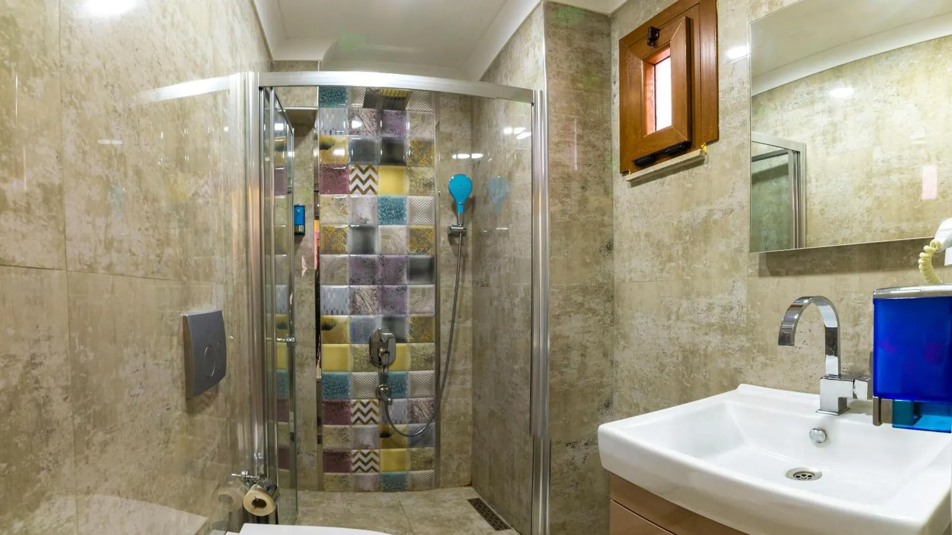 Taksim Trend Residence İstanbul Apart Otel