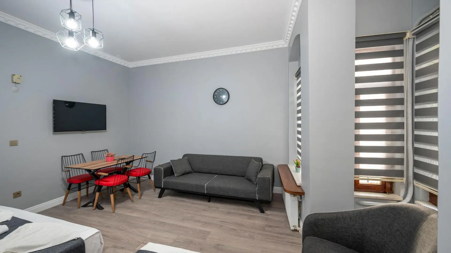 Taksim Trend Residence İstanbul 2*,
