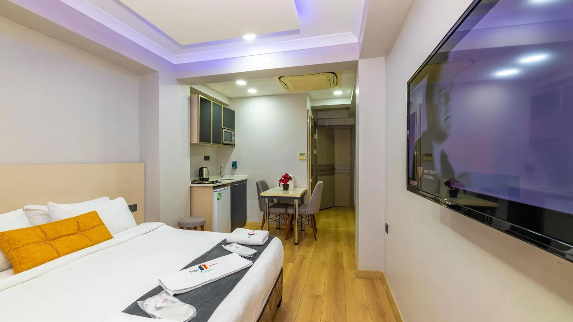 Taksim Trend Residence İstanbul 2*,