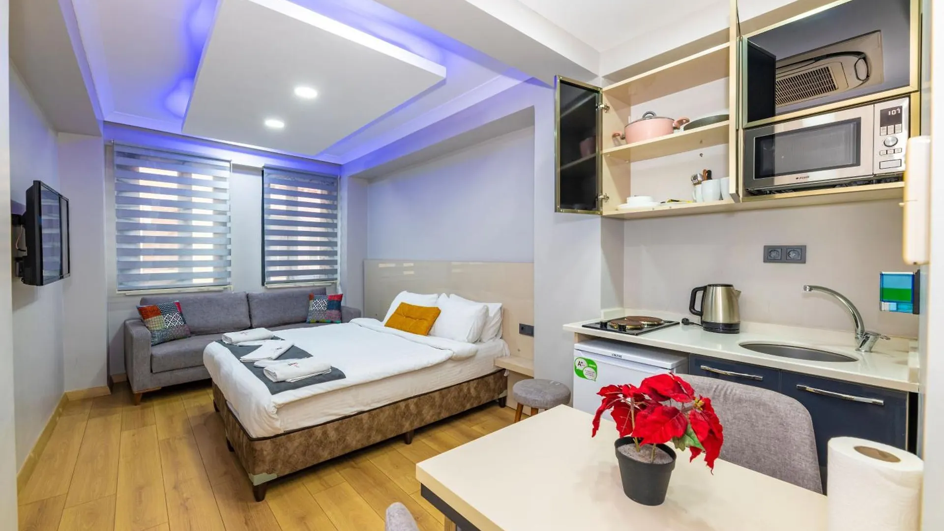 Taksim Trend Residence İstanbul 2*,  Türkiye