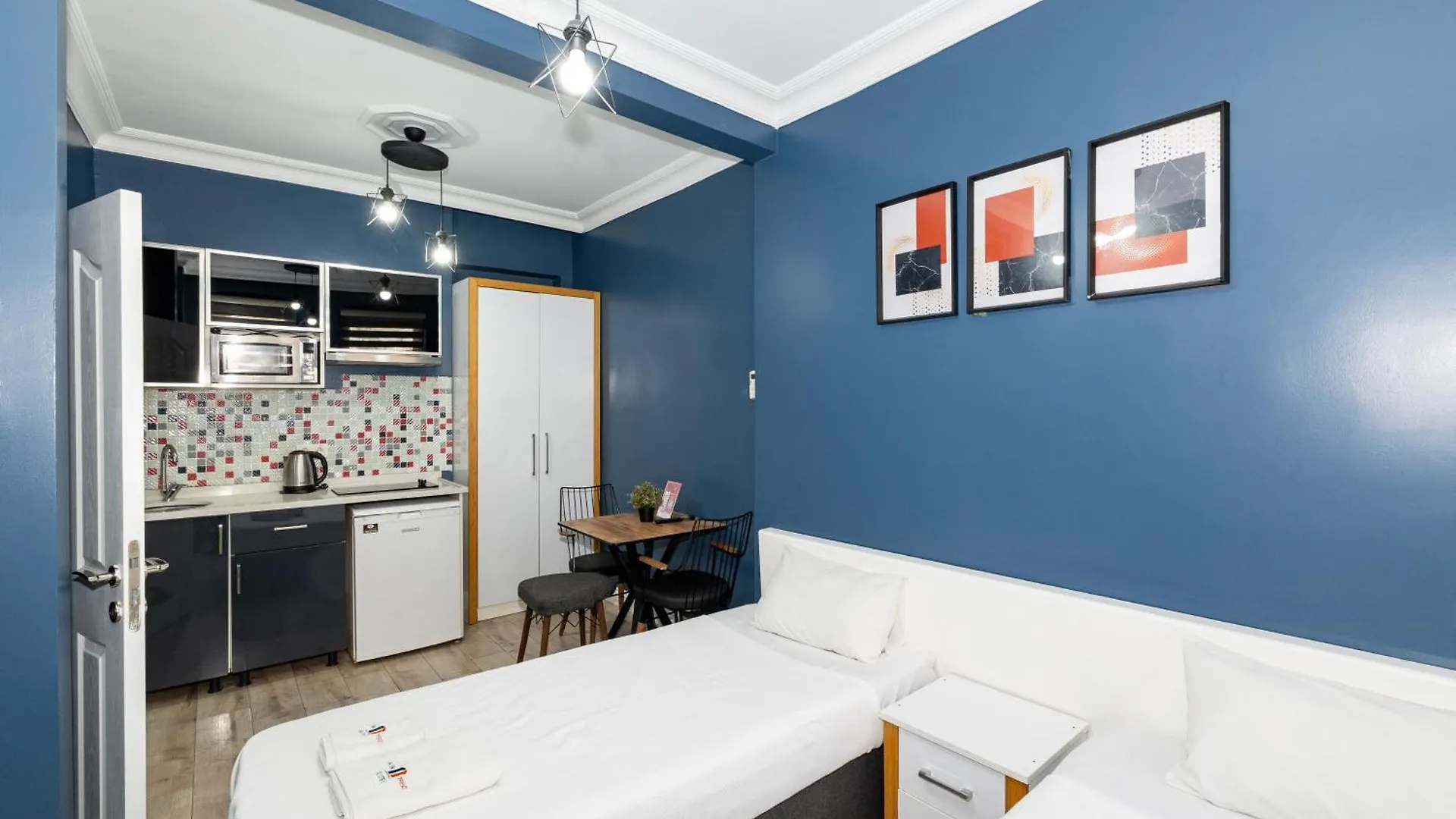 Taksim Trend Residence İstanbul 2*,  Türkiye
