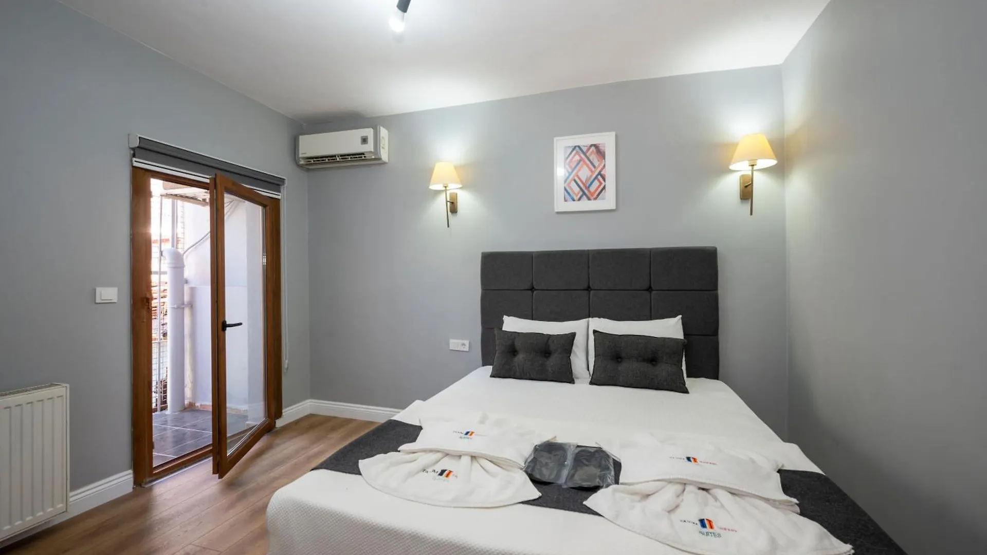Taksim Trend Residence İstanbul 2*,
