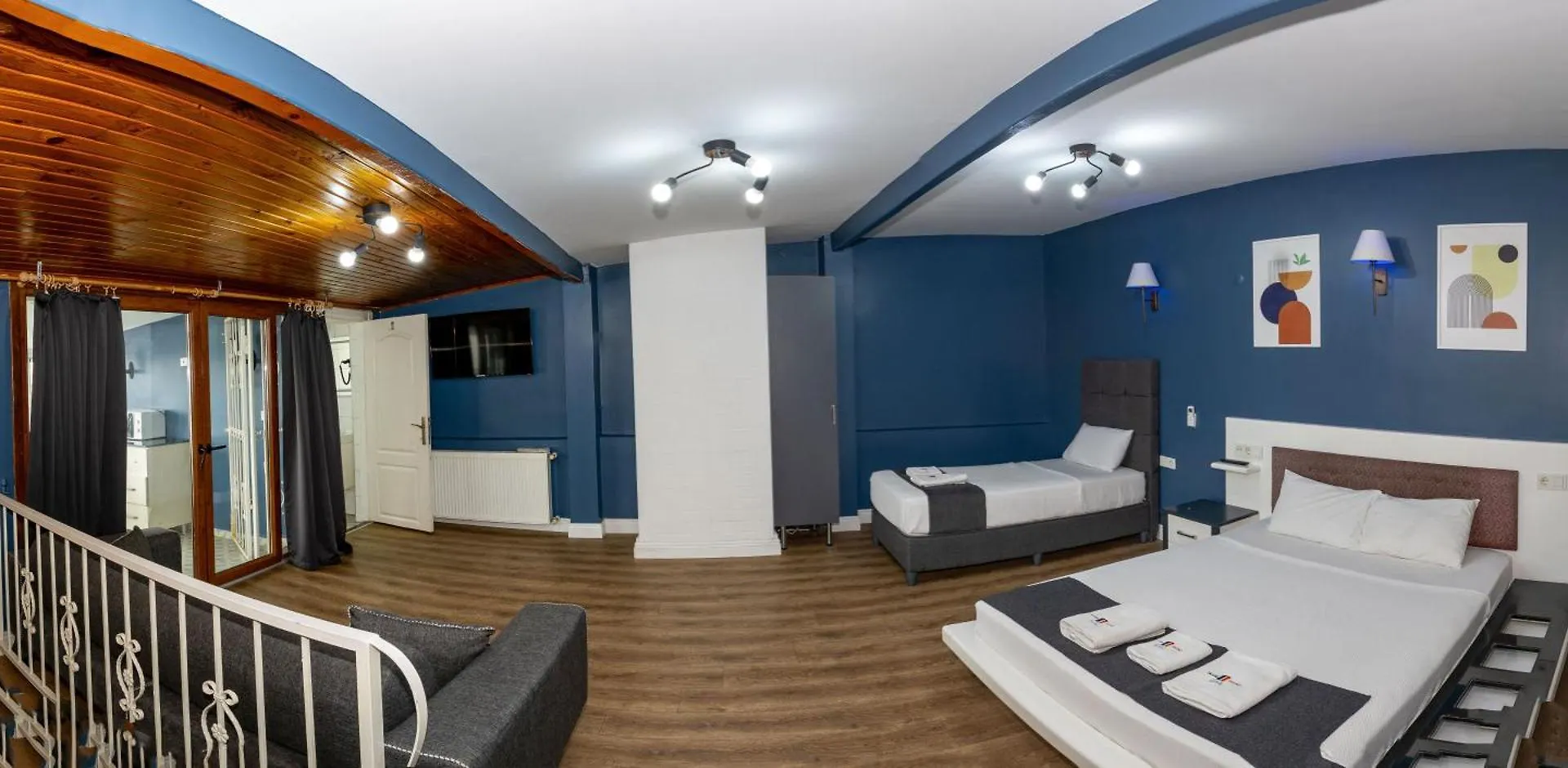 Taksim Trend Residence İstanbul 2*,  Türkiye