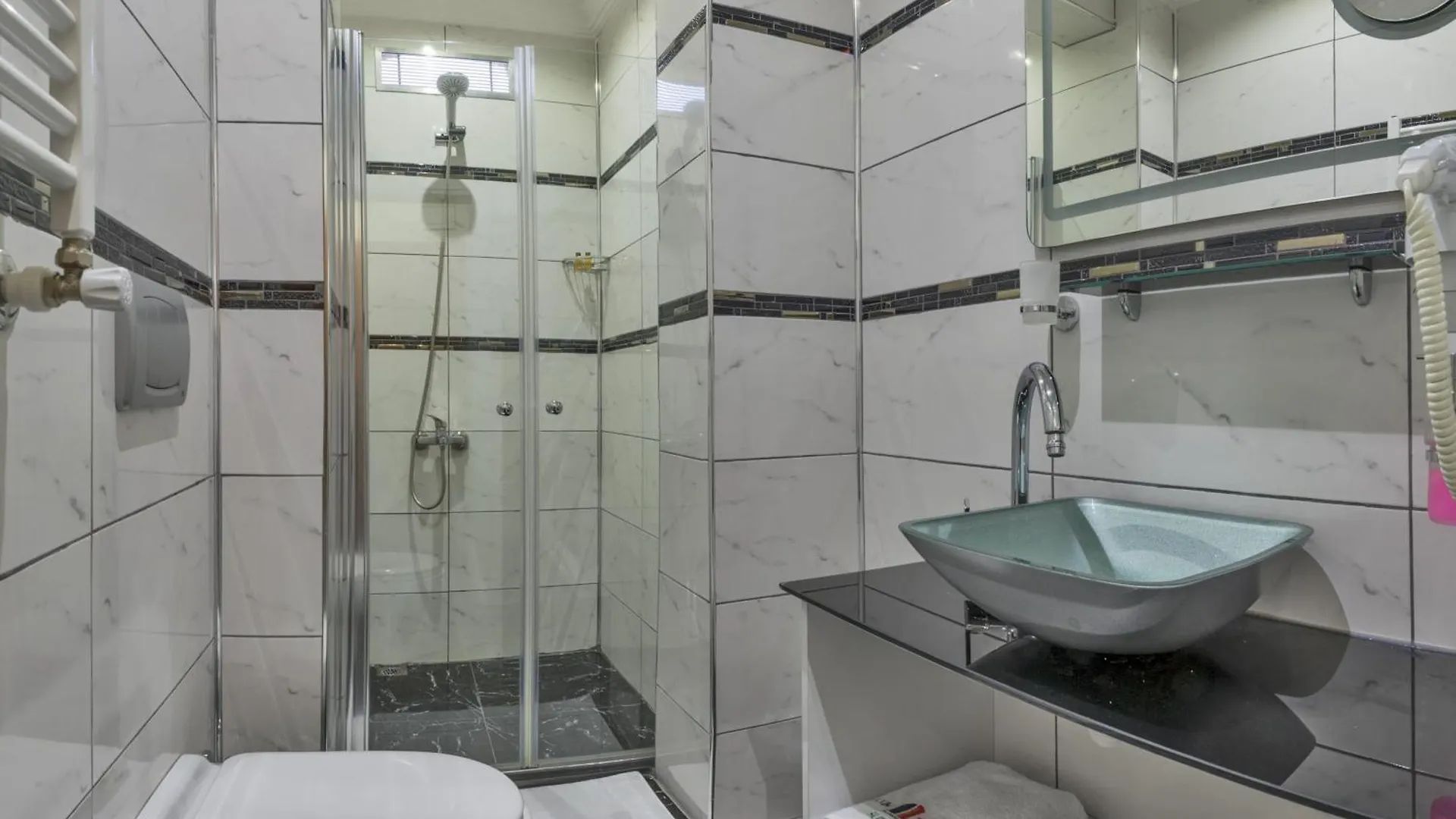 Taksim Trend Residence İstanbul