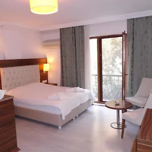 Apart Otel House