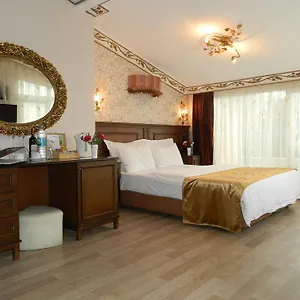 Otel Center Hill