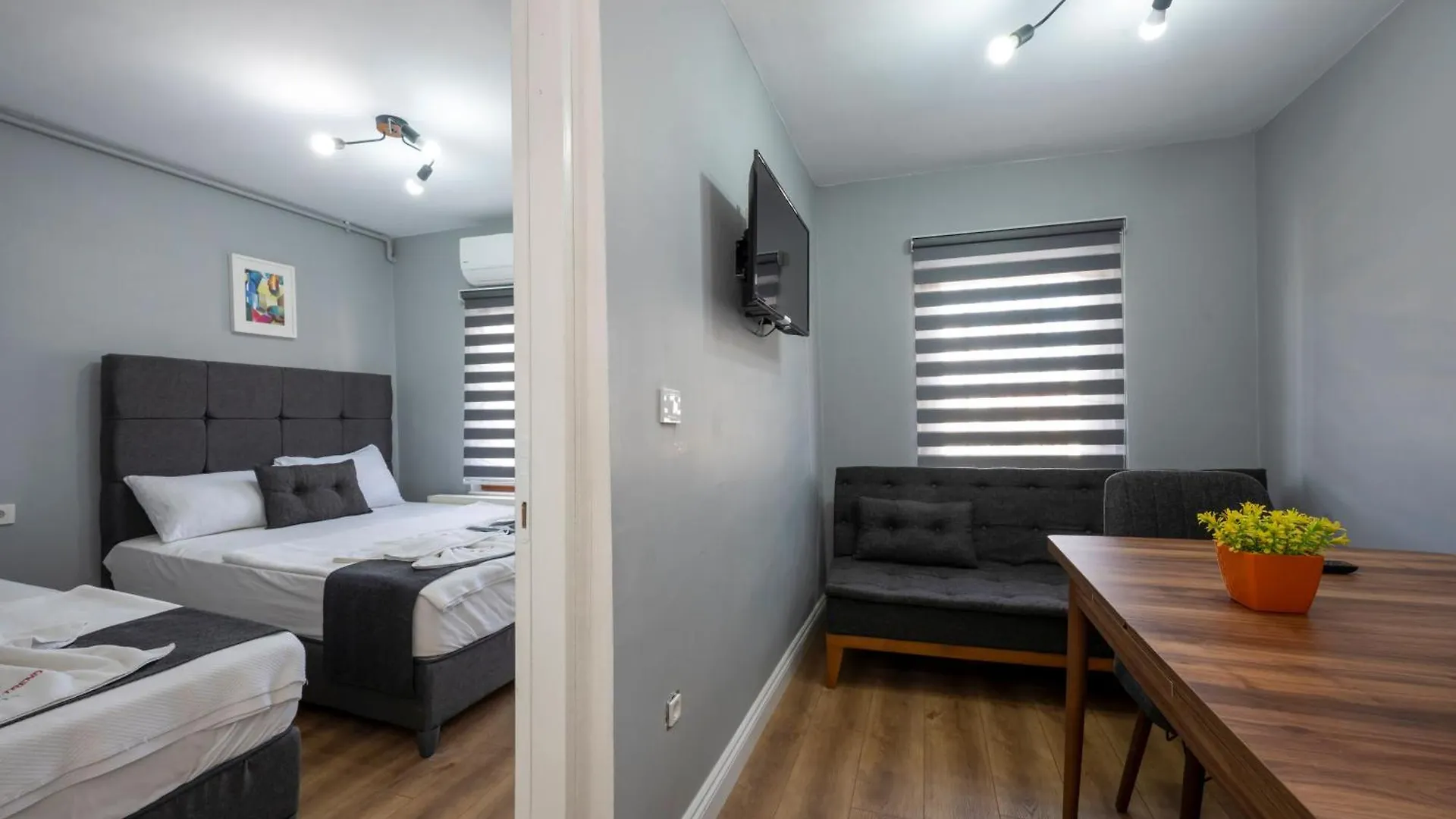 Taksim Trend Residence Istanbul