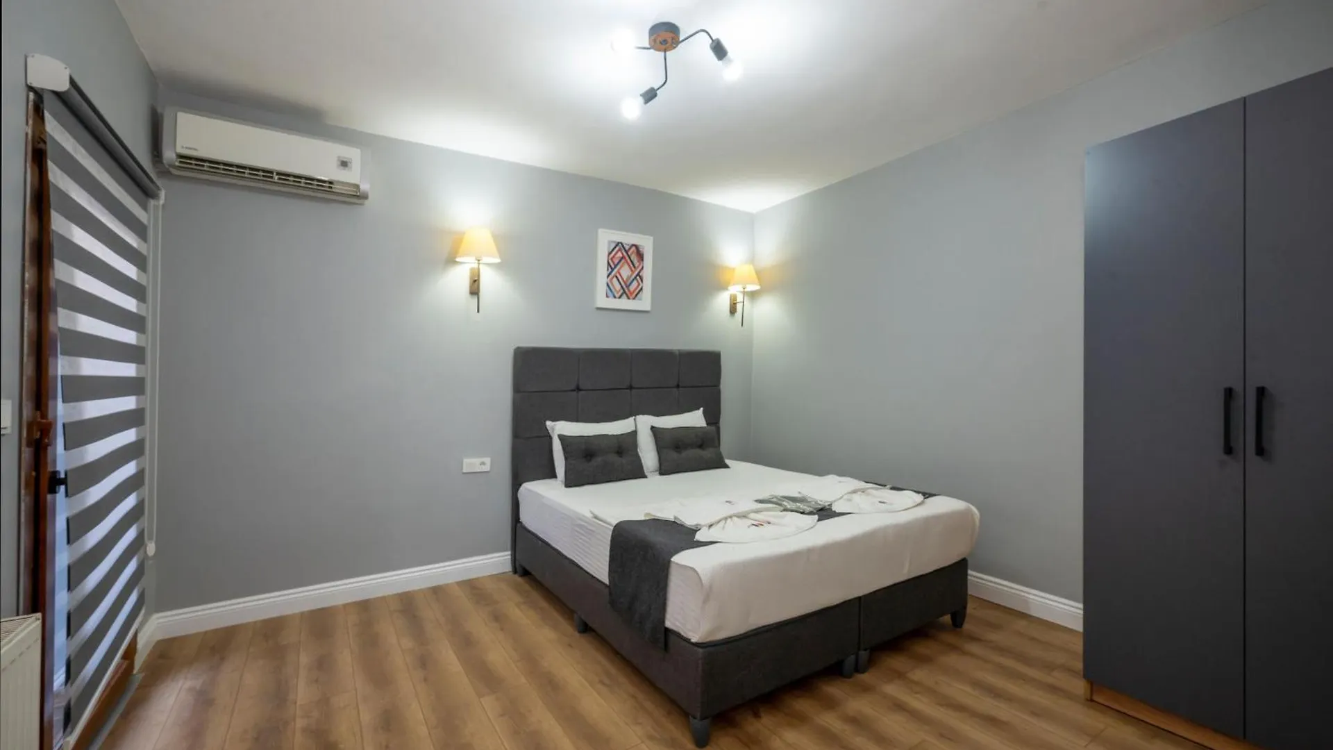 Taksim Trend Residence Istanbul Turkey