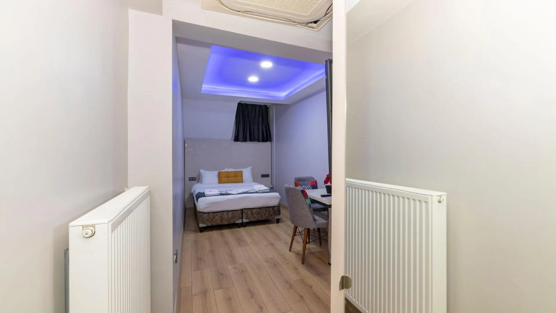 Taksim Trend Residence Istanbul 2*,  Turkey