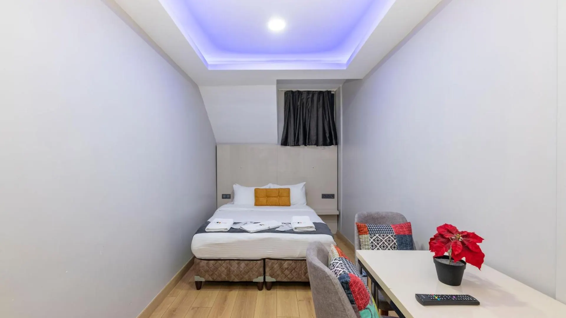 Taksim Trend Residence Istanbul