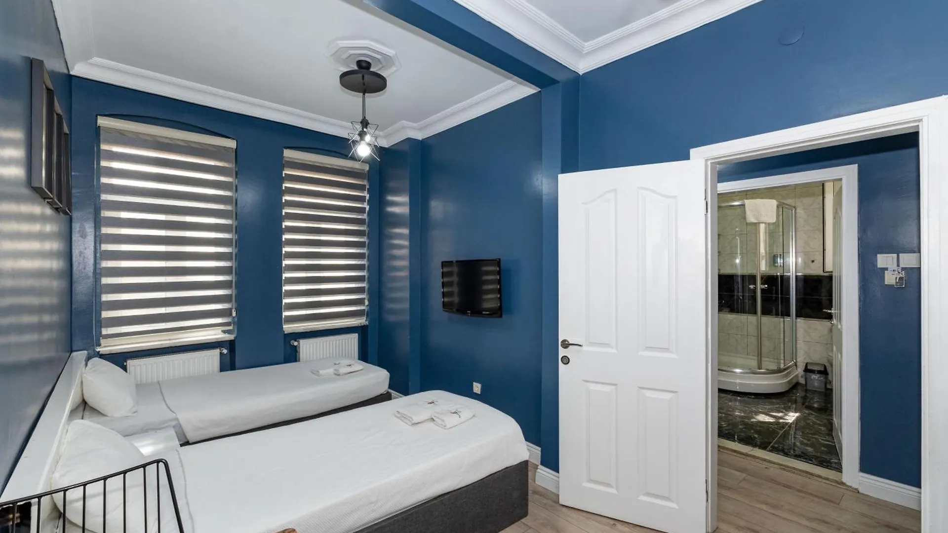 Taksim Trend Residence Istanbul 2*,