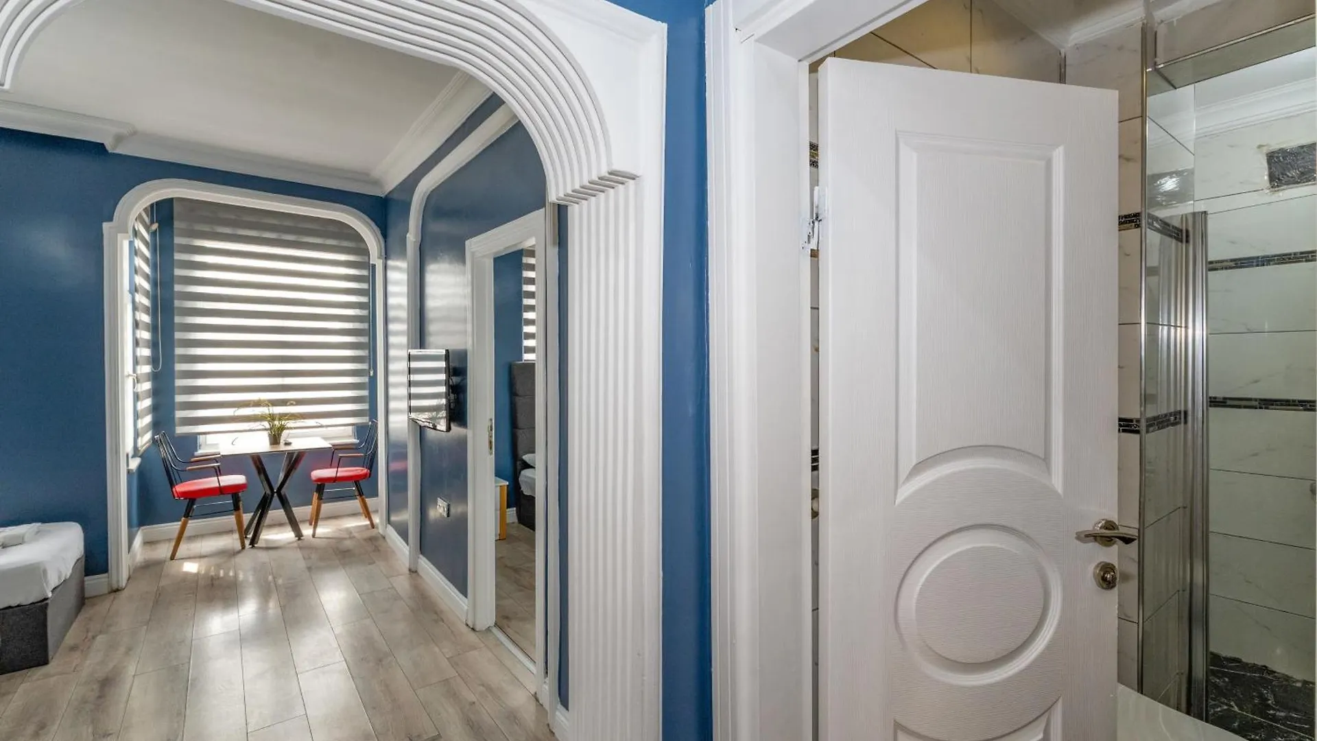 Taksim Trend Residence Istanbul